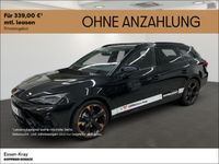 Cupra Leon - Vorschau Bild 1