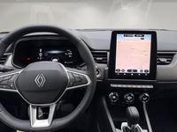 Renault Arkana - Vorschau Bild 10