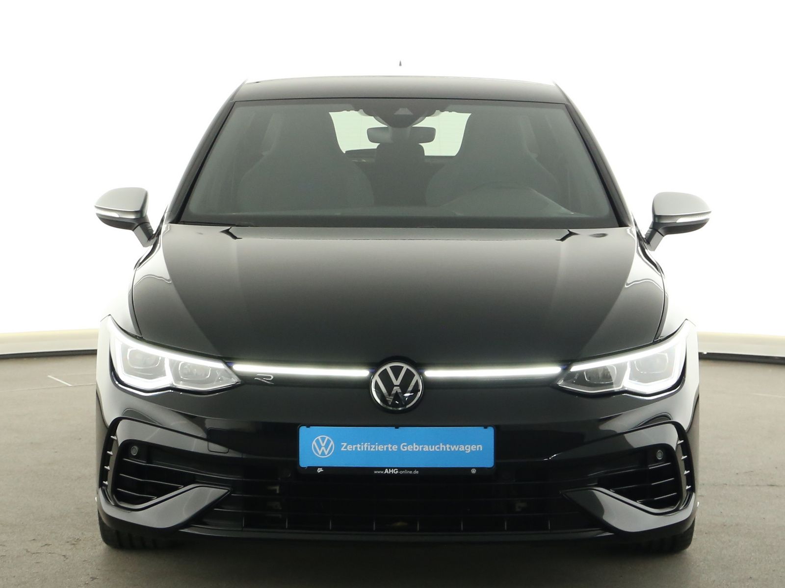 Volkswagen Golf - Bild 3