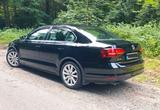 Volkswagen Jetta 1.4 TSI automatic - Volkswagen Jetta: 1.4