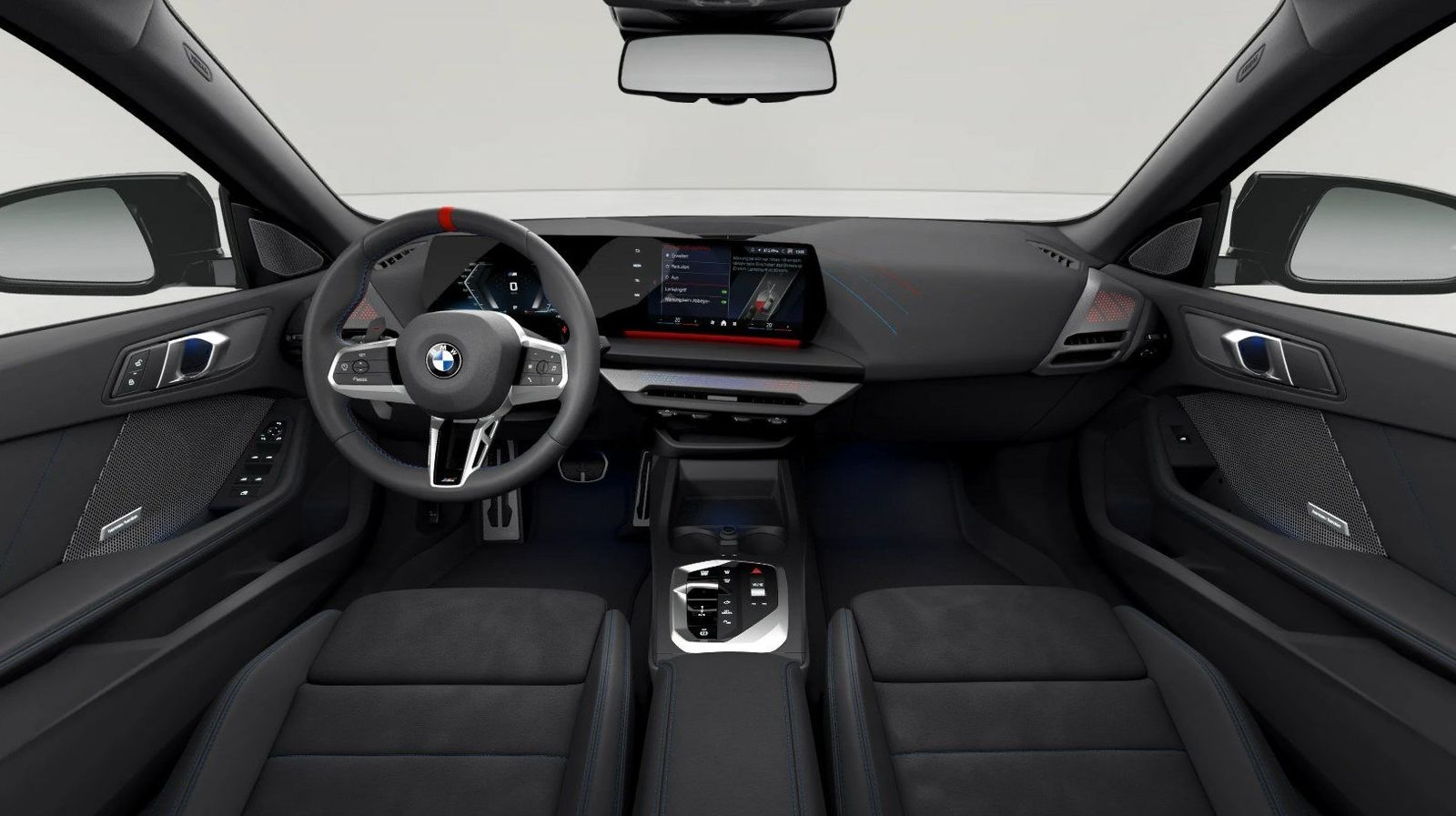 BMW M235 - Bild 3