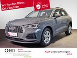 Audi Q3 35 TDI S-tronic AHK ACC Navi+ LED PDC Klima - Audi Q3 in Kiel
