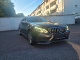 Mercedes-Benz E 350 BlueTEC AVANTGARDE  3,0l Vollaustattung - Mercedes-Benz in Leverkusen: 3.0