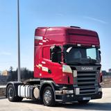 Scania R420 / 14 pcs. for sale - Scania R420