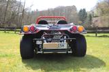 Volkswagen Buggy - Volkswagen: Bug