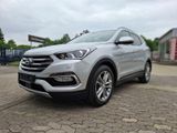 Hyundai Santa Fe 2.2 CRDi Premium 4WD AHK Navigation - Hyundai SANTA FE: 2.4