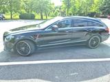 Mercedes-Benz CLS 400 Shooting Brake CLS 400 4MATIC Shooti... - Mercedes-Benz CLS 400 Shooting Brake Gebrauchtwagen