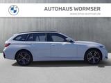 BMW 320d xDrive Touring M Sportpaket DAB LED AHK - BMW 320: 320d Sportpaket M