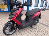 SYM JET 4 RX 50i - SYM JET 4 RX 50I