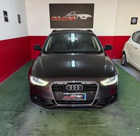 Audi A4 - 2