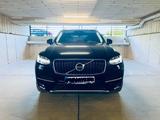 Volvo XC90 Unfallfrei StdHz 360 Kamera CarPlay uvm - Volvo XC90 in Wuppertal