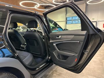 Audi A6 Allroad quattro 45 TDI basis *Klima*LED*Navi*