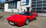 Ferrari 328 GTS - lückenlose Servicehistorie - H-Zul. - Ferrari 328 Gebrauchtwagen