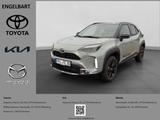 Toyota Yaris Cross Cross1,5-l Premiere Edition 4x4 HUD  - Toyota Yaris Cross: Premiere Edition
