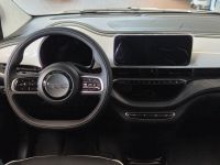 Fiat 500e - Vorschau Bild 9