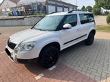 Skoda Yeti 1.2 105 PS  6 Gang Schaltgetriebe 
