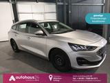 Ford Focus 1.5 EcoB. Titanium LED|Navi|PDC|Sitzhzg - Ford Focus aus 2023