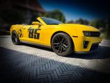Chevrolet Camaro 6.2 V8 ZL1 - gebrauchte Chevrolet Camaro aus dem Jahr 2013