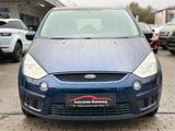 Ford S-Max S-MAX Ambiente Tüv AHK Insp Allu - Ford: T Max