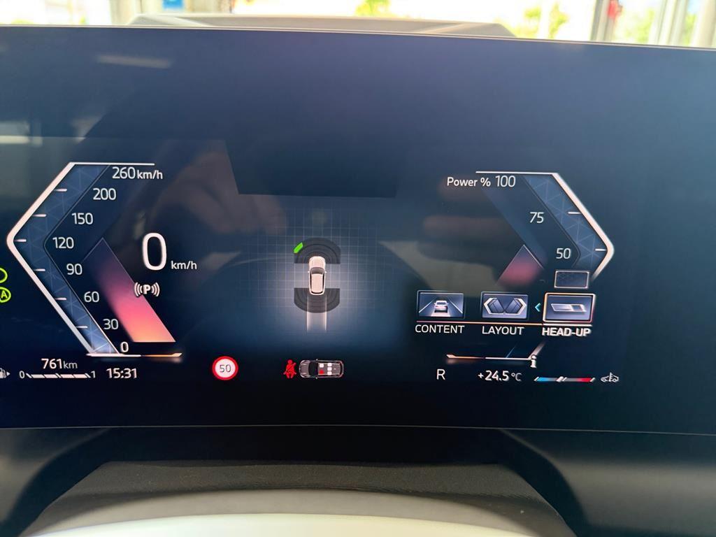 BMW 1 Series Aut. Adapt. LED+Inno+HUD+Massage+SHZ, миниатюра 17