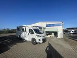 Weinsberg CaraCompact EDITION PEPPER 600 MEG 8G Automatik - Weinsberg CaraCompact 600 MEG EDITION PEPPER