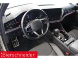 Volkswagen Touareg 3.0 TDI 2x R-Line 22 AHK STAND 5J.-GARAN - Volkswagen Touareg: 2.5