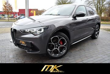 Alfa-Romeo Stelvio - 4
