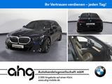 BMW 520i M Sportpaket 21' Bowers&Wilkins Memory vorn