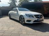 Mercedes-Benz Mercedes E 200 Cabriolet - Mercedes-Benz E 200 in Herne