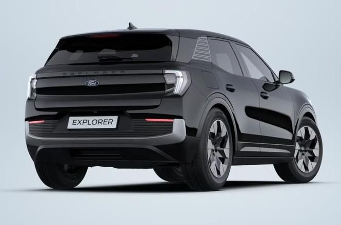 Ford Explorer Premium RWD 79kwh Wärmepumpe imagem 3