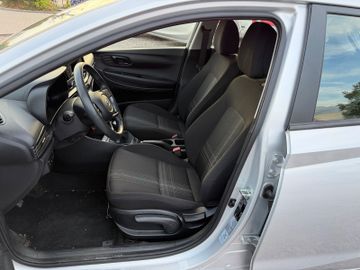 Hyundai i20 - 12