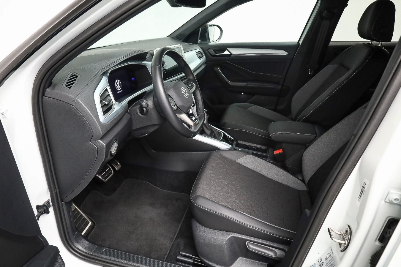 Volkswagen T-Roc - Bild 10