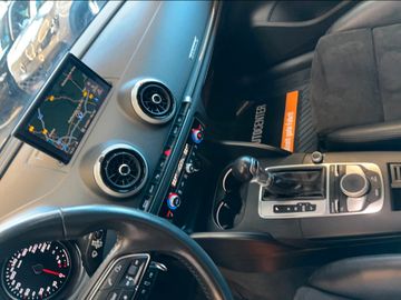 Audi A3 *KEYLESS*PANO*ALCANTARA*ACC*StdHZ*2-ZONEN*AHK