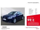 Audi A1 Sportback Advanced 25 TFSI Audi Phone Box - Audi A1: 1.2