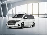 Mercedes-Benz V 250 d AVA/K BEAM DISTR.Standhz.Widescreen - Mercedes-Benz V 250 mit Diesel-Antrieb