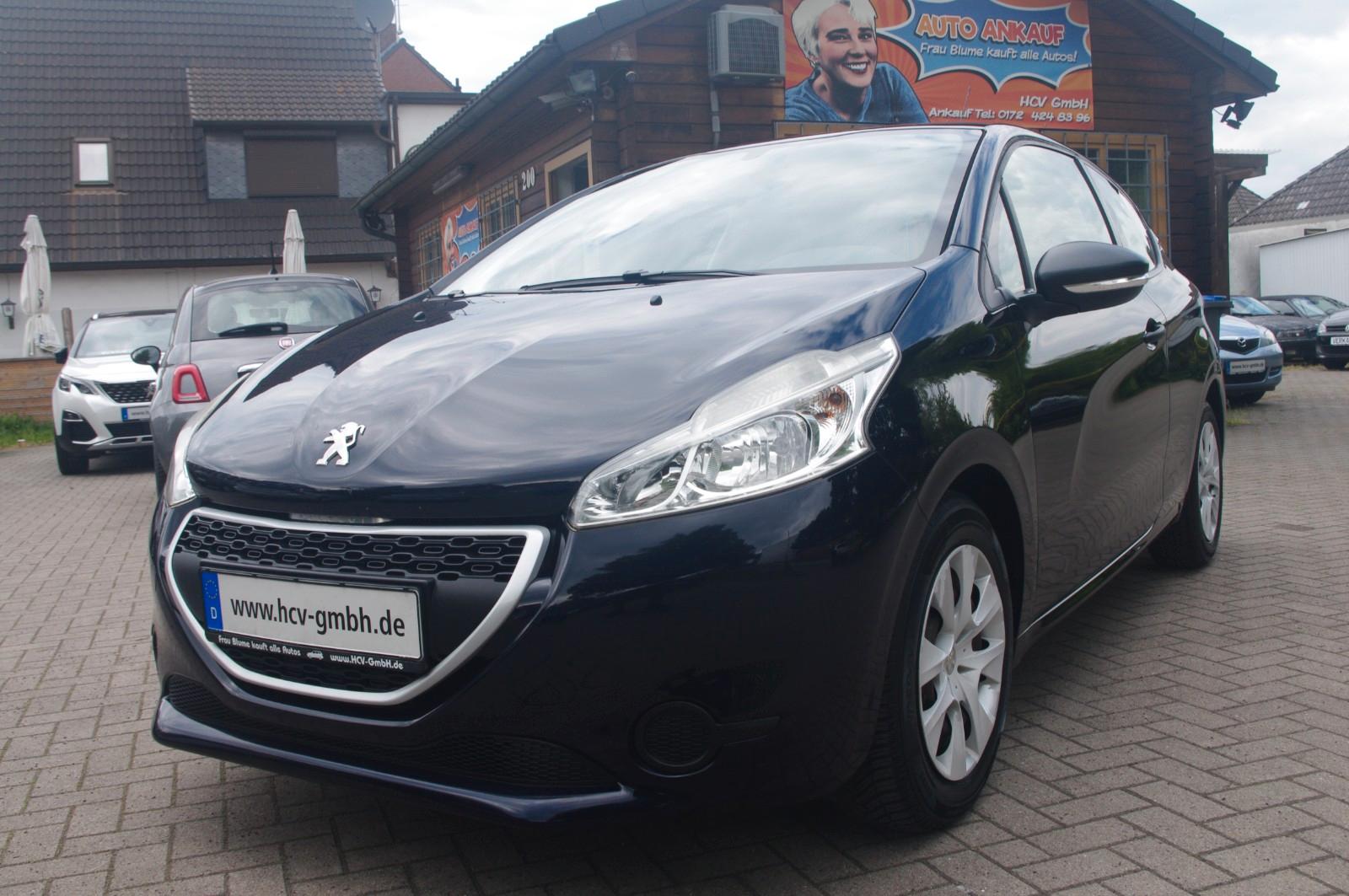 Peugeot 208 Access
