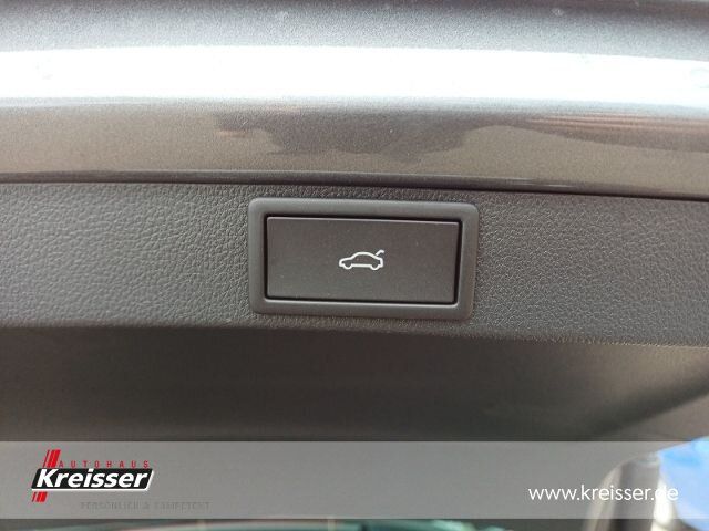 Octavia Combi 2.0 TDI Selection DSG/ACC/AHK/LED/