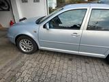 Volkswagen Golf IV GTI, 5-Zylinder, 96000km, 2, Hand,... - Volkswagen Golf: Iv GTI