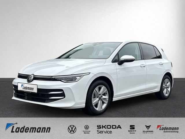 Golf 1.5 TSI FACELIFT AHK+HEAD-UP+RFK+ACC+NAVI.+