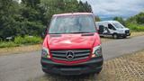 Mercedes-Benz Sprinter 316 Kasten. L2H1.Klima.Ahk.Standh.1Hd. - Mercedes-Benz Koffer Sprinter