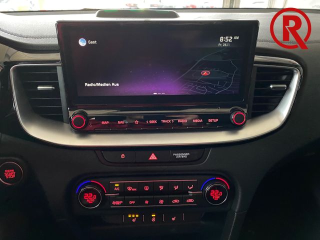 XCeed Plug-in Hybrid 1.6 Spirit Spurhalteass. Me