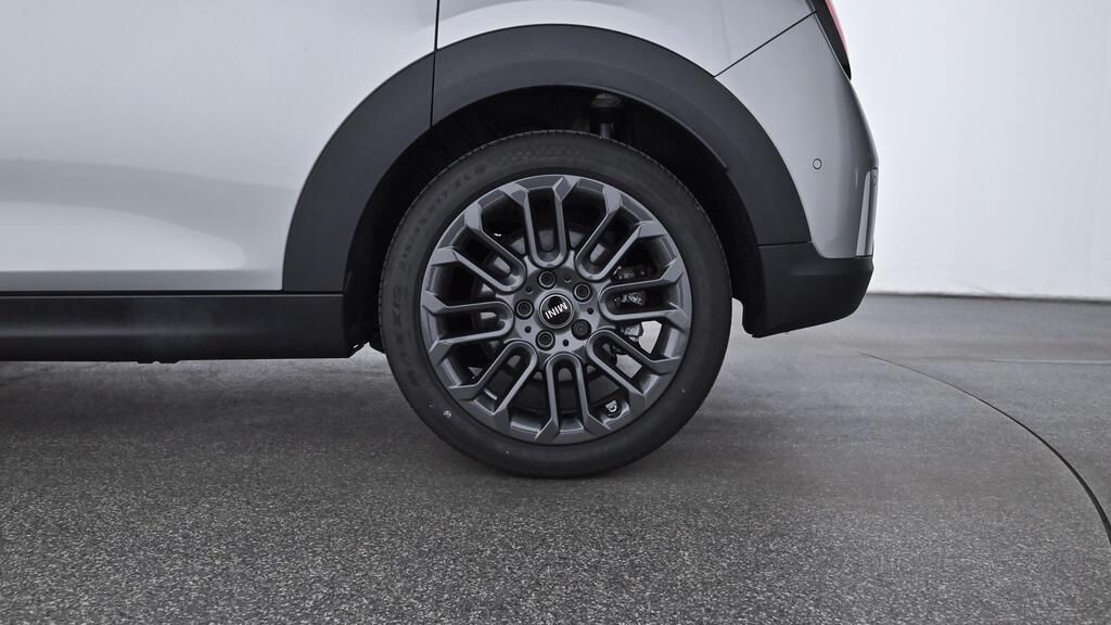 MINI Cooper C - Bild 19