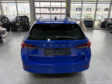 Skoda Octavia - 8