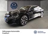 Volkswagen Arteon 2.0 TSI DSG R-Line Navi IQ.Light DAB+ Fro - VW Arteon Gebrauchtwagen in Frankfurt