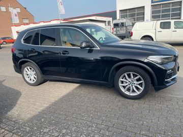 BMW X5 - 5