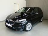 BMW 218 Active Tourer Adv.,Navi,LED,Tempo,AHK,Kamera - BMW 218 Active Tourer aus 2020