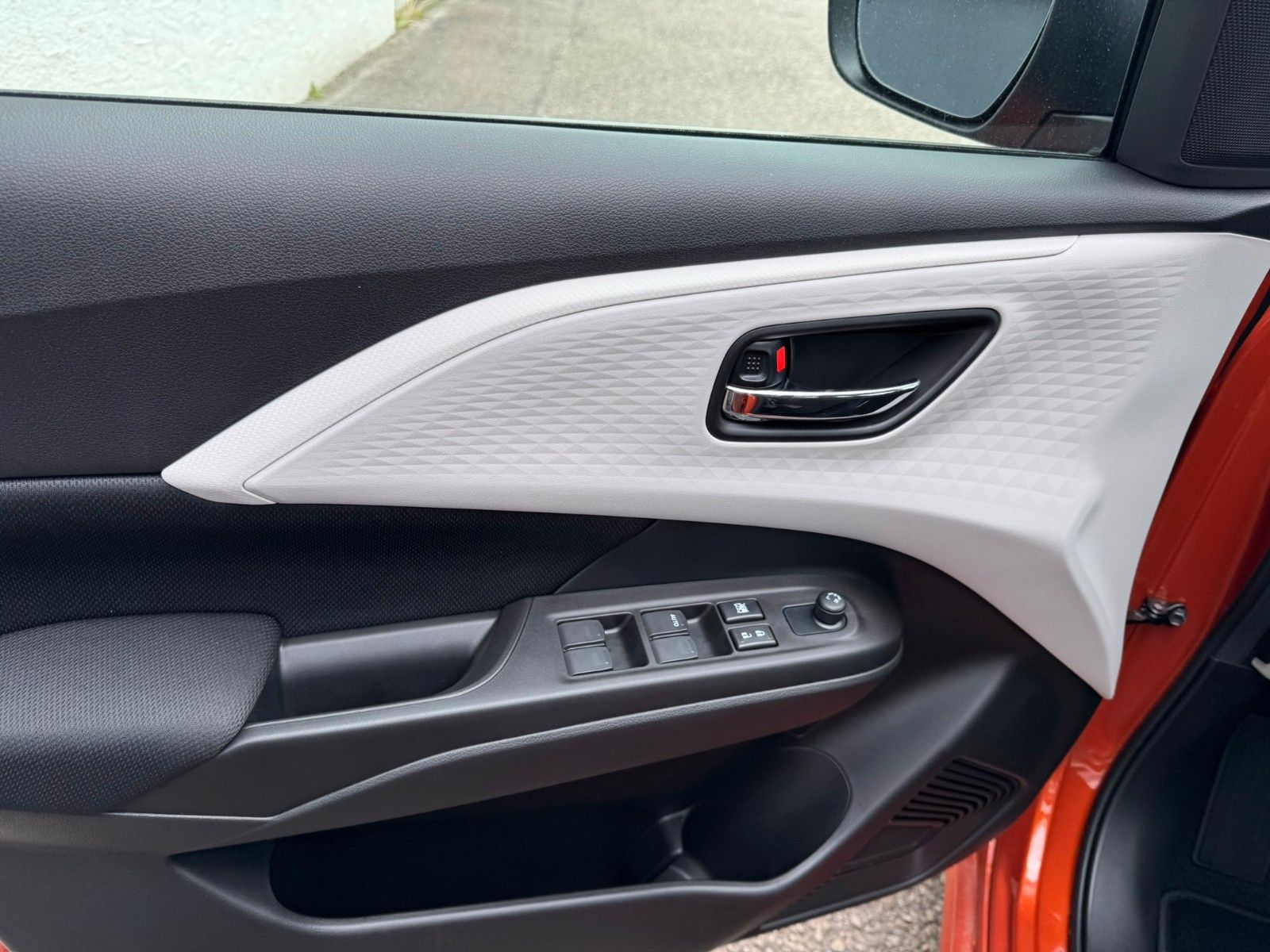 Suzuki Swift - Bild 16