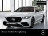 Mercedes-Benz S 63 E PANO+360+DIGITAL-L+BURMESTER4D+FAHRASS+TV - Mercedes-Benz S 63 AMG in Hamburg