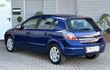 Opel Astra H 1.6 16v Innov. 110 Jahre*RECARO*Xenon*AC - Opel Astra: Standheizung, H