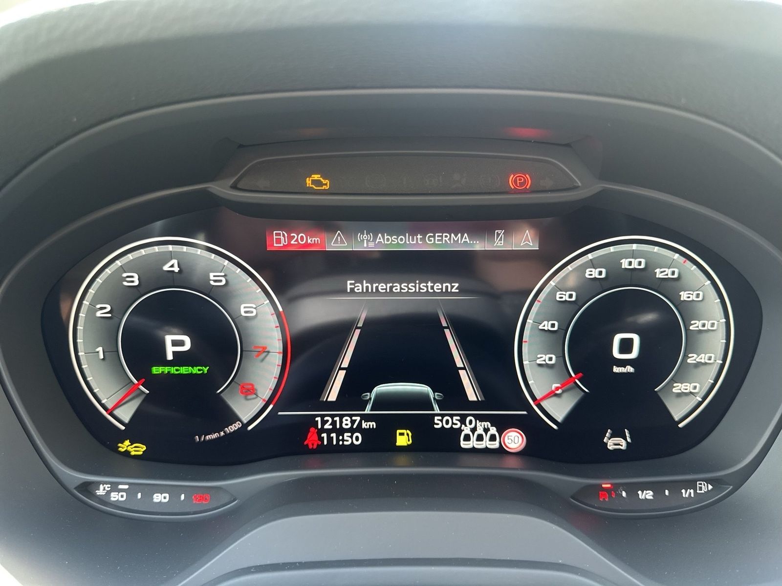 Audi Q2 - Bild 12